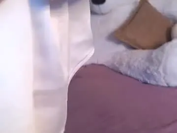 Chaturbate Live Porn of _rosalinelov_