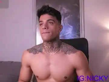 Chaturbate Sex Cam of alan_morrys