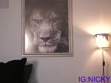 Chaturbate Sex Cam of alan_morrys