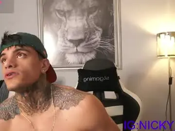 Chaturbate Best live sex cam show of alan_morrys