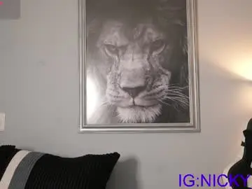 Chaturbate Free Porn Cam of alan_morrys