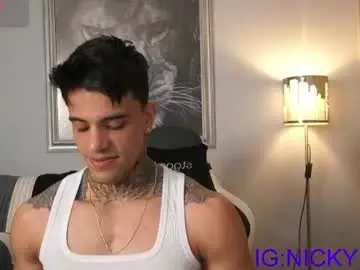 Chaturbate Adult Webcams of alan_morrys