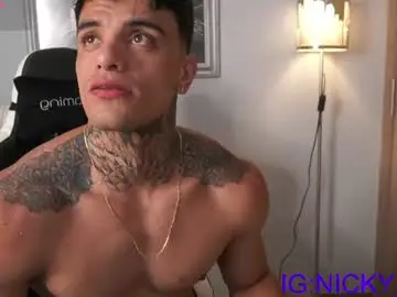 Chaturbate Live Sex of alan_morrys