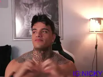 Chaturbate Adult Webcams of alan_morrys