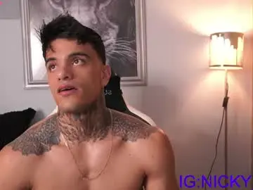 Chaturbate Free Live Porn of alan_morrys
