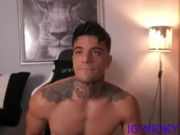 Chaturbate Best Webcam of alan_morrys
