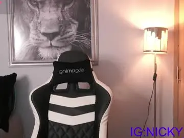 Chaturbate Private Sex Chat of alan_morrys
