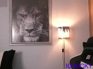 Chaturbate Free Porn Cam of alan_morrys