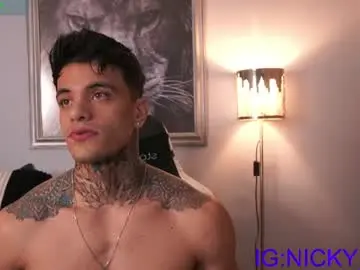 Chaturbate Best Webcam of alan_morrys