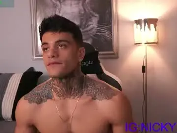 Chaturbate Best Webcam of alan_morrys