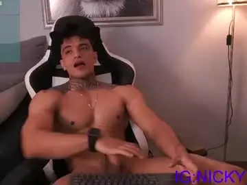 Chaturbate Adult Webcam of alan_morrys