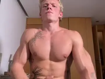Chaturbate Sex Chat of alexbarczukxxx