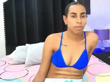 Chaturbate Nude Webcam of aliciagandhi