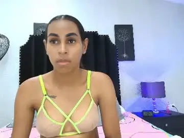 Chaturbate Sex Cam of aliciagandhi
