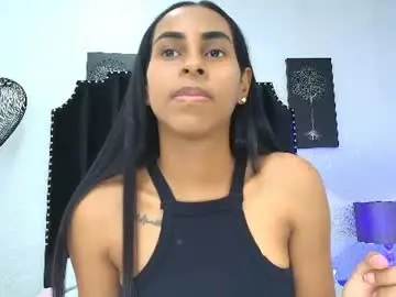 Chaturbate Private Sex Chat of aliciagandhi