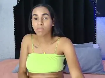 Chaturbate Free Live Porn of aliciagandhi
