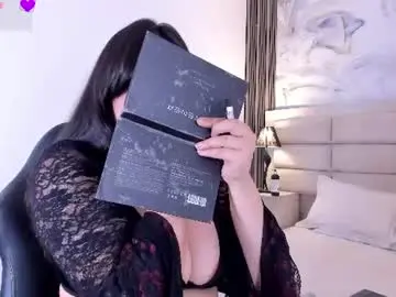 Chaturbate Sex Chat of amberrgrey_