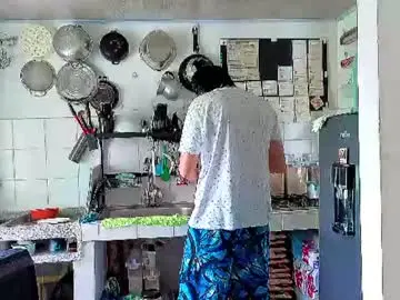 Chaturbate Sex Chat of andy_gray01