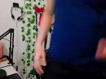 Chaturbate Adult Webcams of andy_gray01