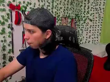 Chaturbate Sex Chat of andy_gray01