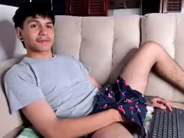 Chaturbate Adult Webcam of austin_falcon