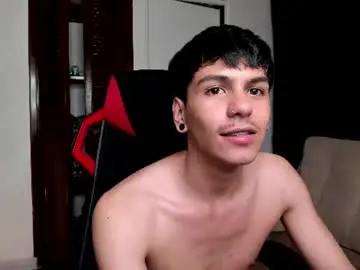 Chaturbate Sex Chat of austin_falcon