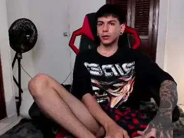 Chaturbate Nude Webcam of austin_falcon