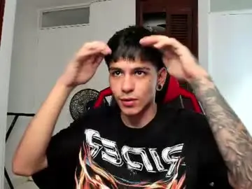 Chaturbate Sex Chat of austin_falcon