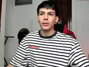Chaturbate Live Porn of austin_falcon