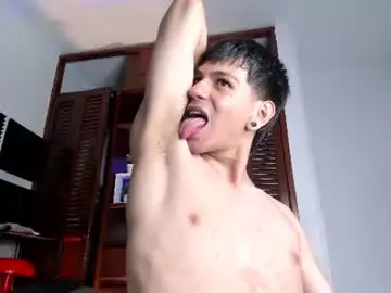 Chaturbate Best live sex cam show of austin_falcon
