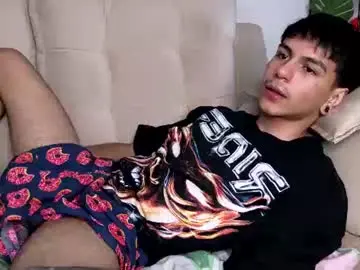 Chaturbate Adult Video Chat of austin_falcon