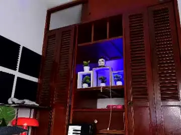 Chaturbate Free Porn Cam of austin_falcon