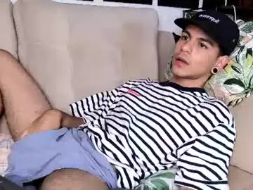 Chaturbate Sex Cam of austin_falcon