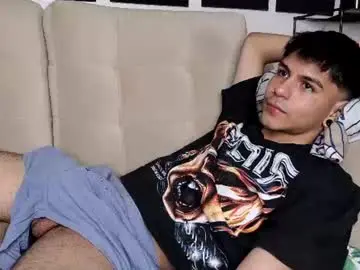 Chaturbate Nude Webcam of austin_falcon