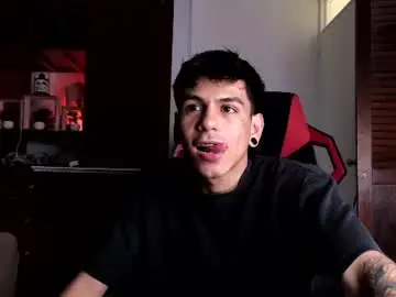 Chaturbate Free Porn Cam of austin_falcon