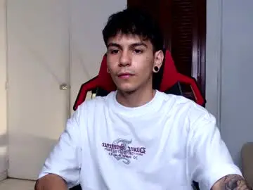 Chaturbate Sex Chat of austin_falcon