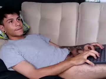 Chaturbate Sex Chat of austin_falcon