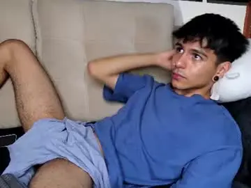 Chaturbate Private Sex Chat of austin_falcon