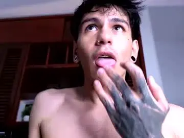 Chaturbate Free Live Porn of austin_falcon