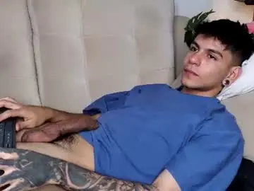 Chaturbate Watch Live Sex Cams of austin_falcon