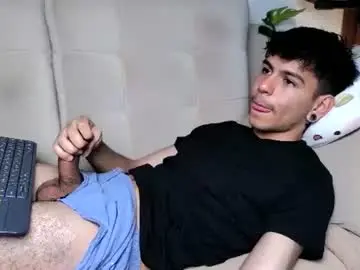 Chaturbate Best Webcam of austin_falcon
