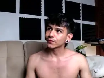 Chaturbate Live Sex of austin_falcon