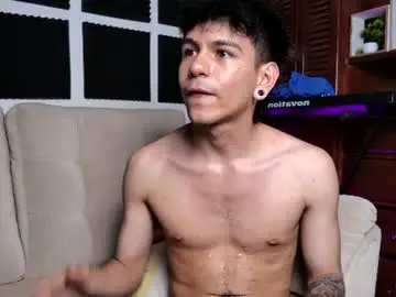 Chaturbate Private Sex Chat of austin_falcon