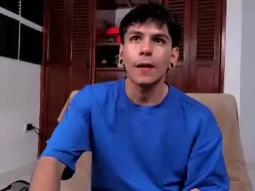 Chaturbate Private Sex Chat of austin_falcon