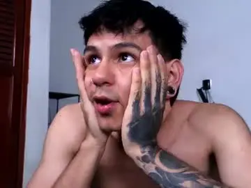 Chaturbate Sex Chat of austin_falcon