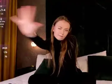 Chaturbate Best live sex cam show of barbie_lis