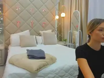 Chaturbate Sex Chat of barbie_lis