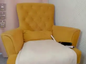 Chaturbate Best live sex cam show of barbie_lis