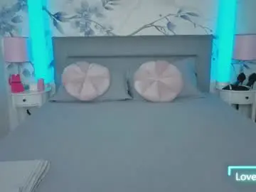 Chaturbate Free Porn Cam of bellacandyy_