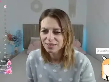 Chaturbate Live Sex of bellacandyy_